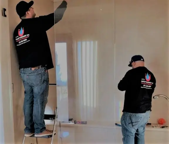 Professional plumbing installation for Toilet Repair in McDuff